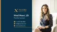 Noori Law - Divorce Lawyer in Etobicoke image 1